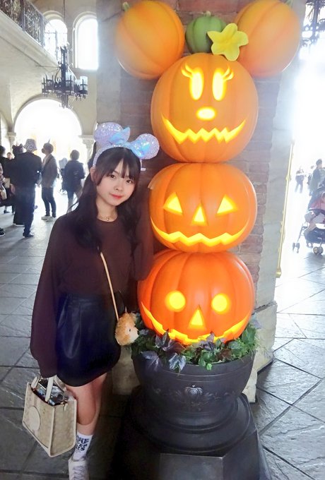 Twitterのコスプレ画像16