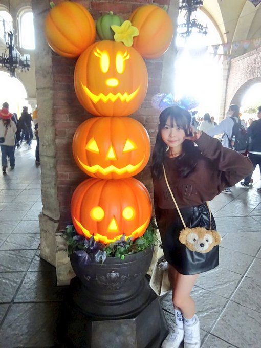 Twitterのコスプレ画像17