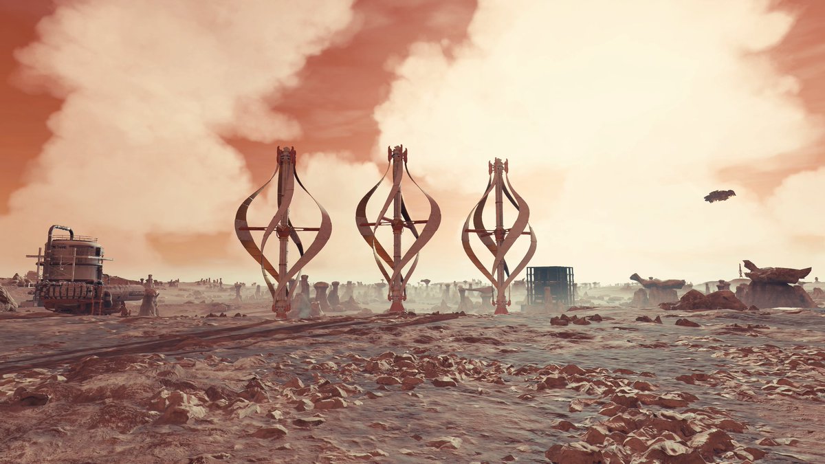 XboxVP's tweet image. #Starfield #VirtualPhotography @StarfieldGame