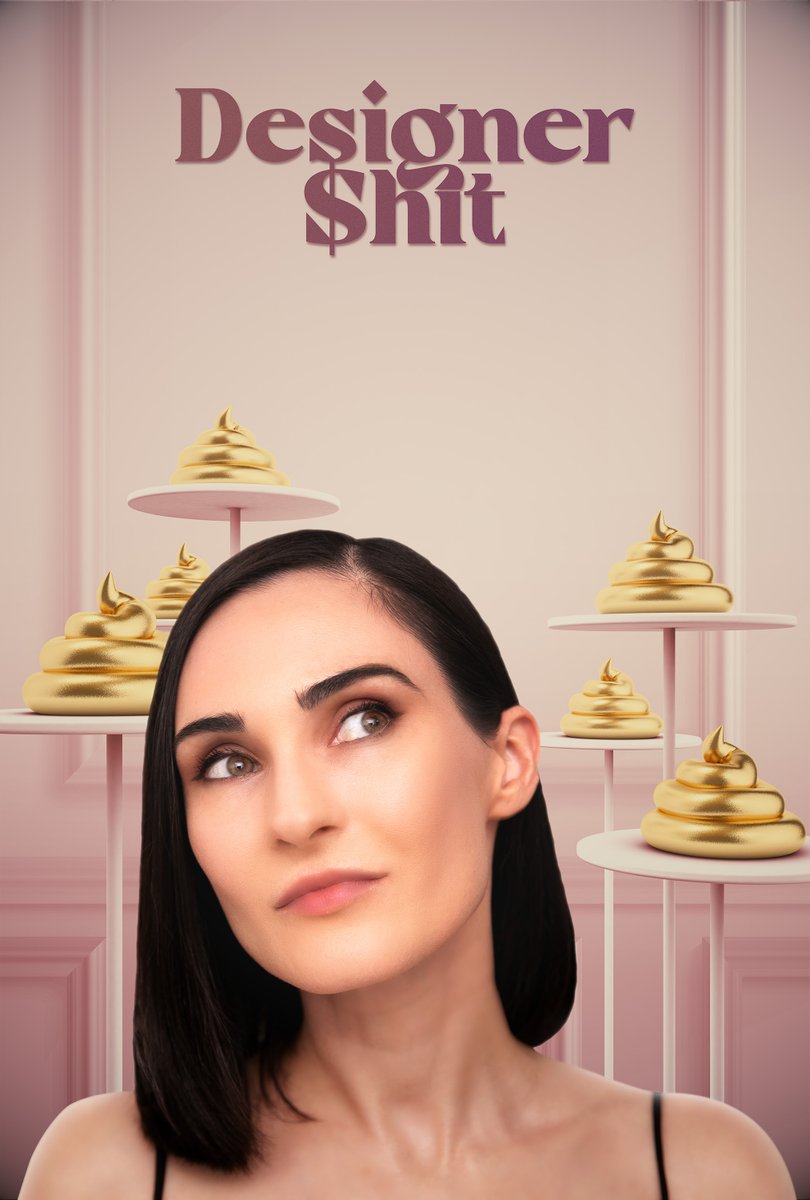 Gastro Girl (@gastrogirl) on Twitter photo Screen the must-see "Designer $hit" Documentary 11/8, 7:30-9:00 pm ET online* with moderator <a href="/DrStollman/">Dr. Neil Stollman</a> and filmmaker Saffron Cassaday <a href="/Designer_Shit_/">Designer Shit</a> and a team of microbiome experts!
*Please note this webinar is not for CME or MOC.*
register.gotowebinar.com/register/63389… Screen the must-see "Designer $hit" Documentary 11/8, 7:30-9:00 pm ET online* with moderator <a href="/DrStollman/">Dr. Neil Stollman</a> and filmmaker Saffron Cassaday <a href="/Designer_Shit_/">Designer Shit</a> and a team of microbiome experts!
*Please note this webinar is not for CME or MOC.*
register.gotowebinar.com/register/63389…