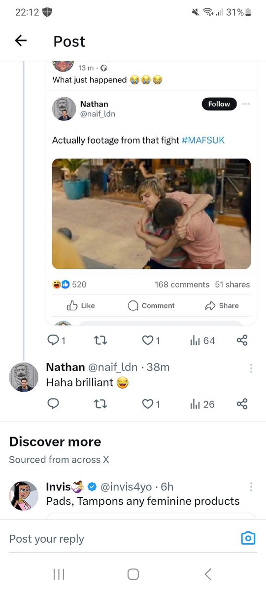 MarkyMark tweet media