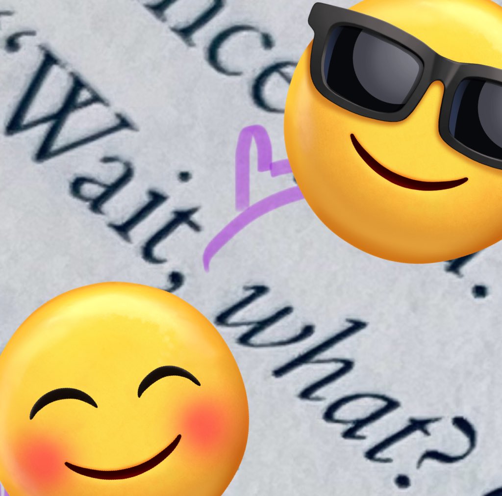 HisloveisMighty's tweet photo. @JillianW_Author @JillianWally Ok…now crying/laughing!  😭😂🥳#TheArtOfCatchingLighteningBugs💡🫣 @JillianWally @JillianW_Author this is the beStO! https://t.co/jQsipkG0FG