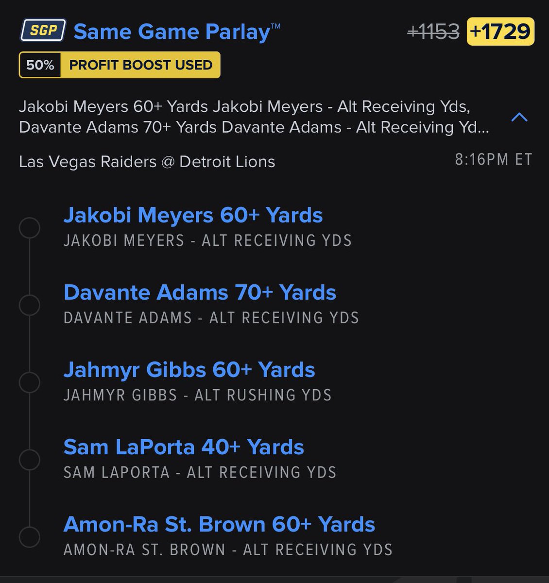 🤞🏾🍀🙏🏾 #GamblingX #GamblingTwitter