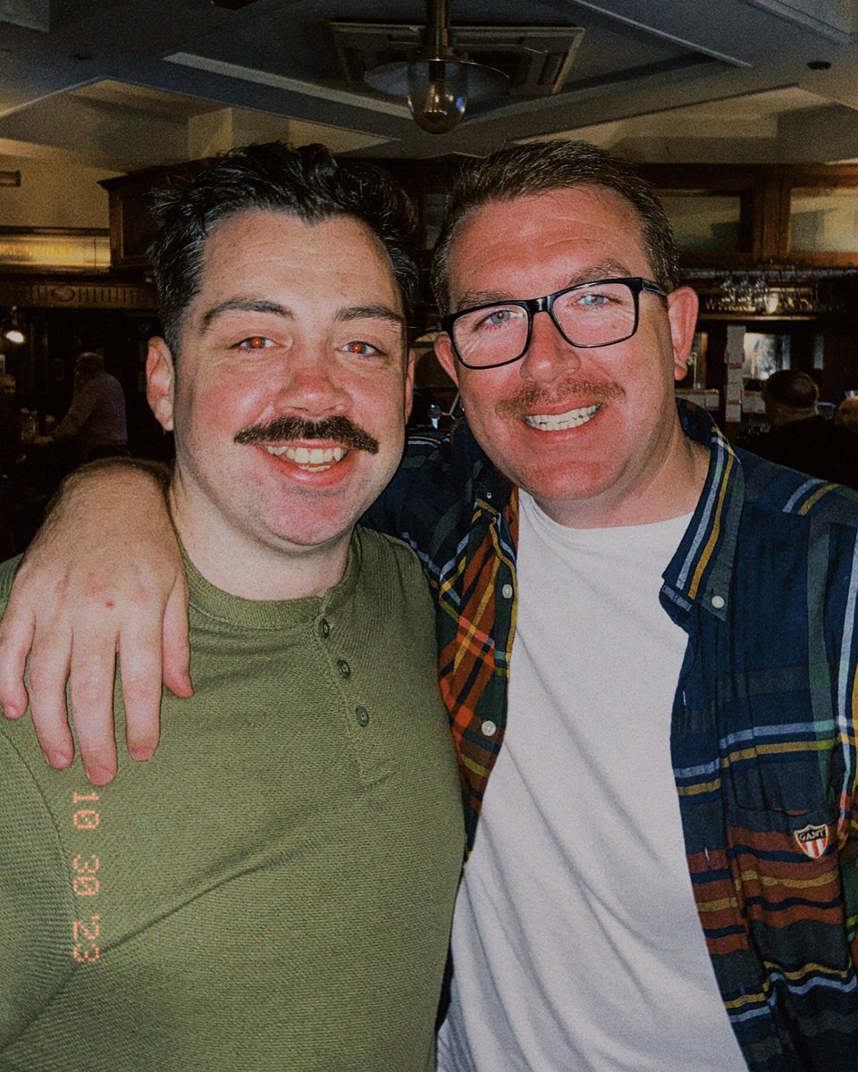 David Reilly tweet media