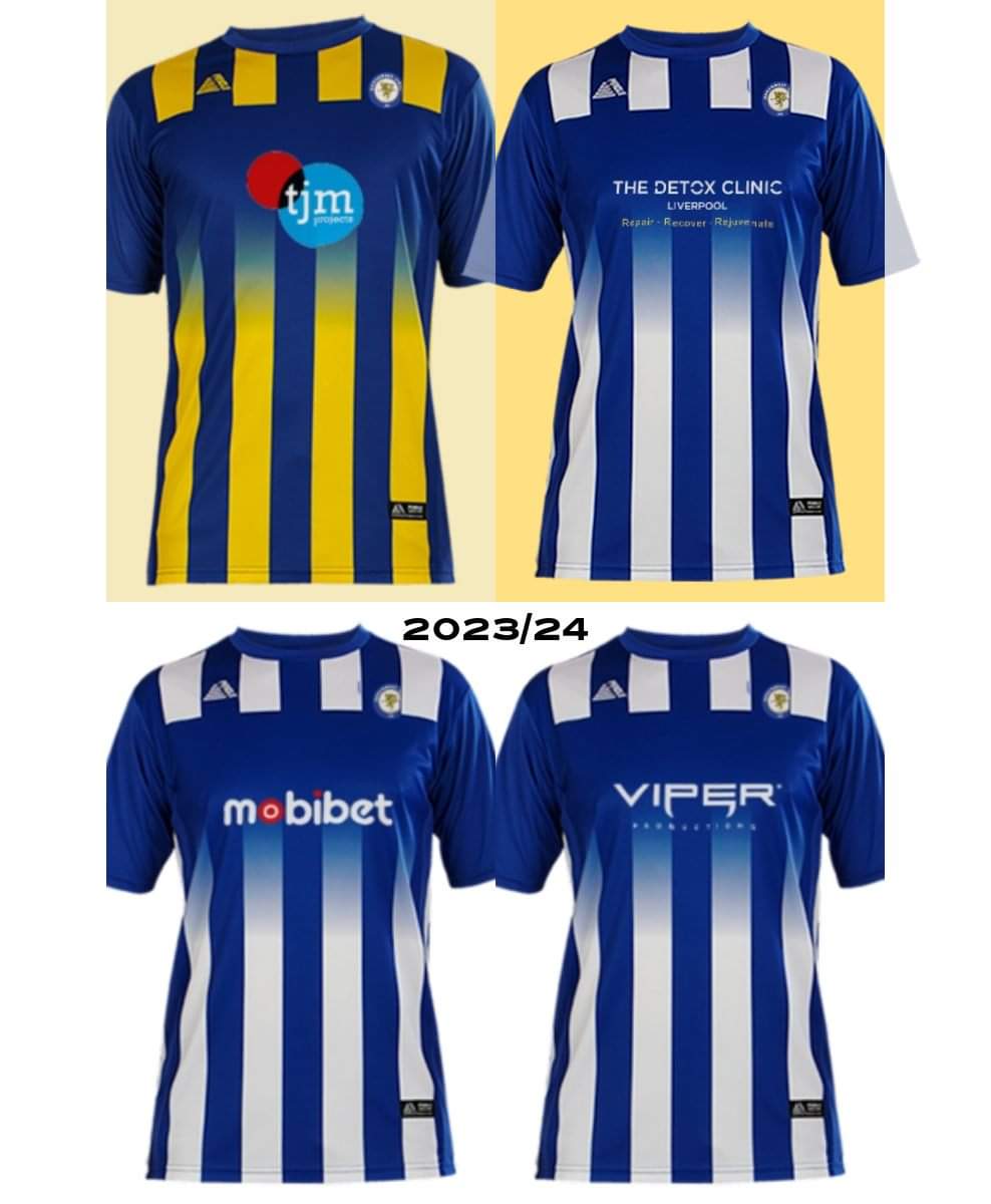 Thank you to our 2023/24 Northwest Lions FC Sponsors The Detox Clinic <a href="/MobiBetUK/">MobiBet</a>  <a href="/ViperProdUK/">Viper Productions</a> <a href="/TJMProjectsLtd/">TJM Projects Ltd</a> for sponsoring our #AbilityCounts and #walkingFootball teams this year. 

Supporting #inclusion football in the Northwest with <a href="/cheshirefa/">john cheshire</a> &amp; <a href="/Liverpool_CFA/">Liverpool FA</a>