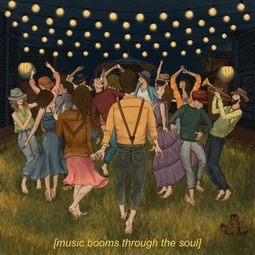 No importa la edad para dejar de soñar
No importa la edad para dejar de jugar y de nadar en el mar
Saltar en los charcos
No estás demasiado grande
Para volver a empezar, no se te ido el tiempo
Cada quien viaja a su propio ritmo
Cada uno va buscando con quién compartir su equipaje