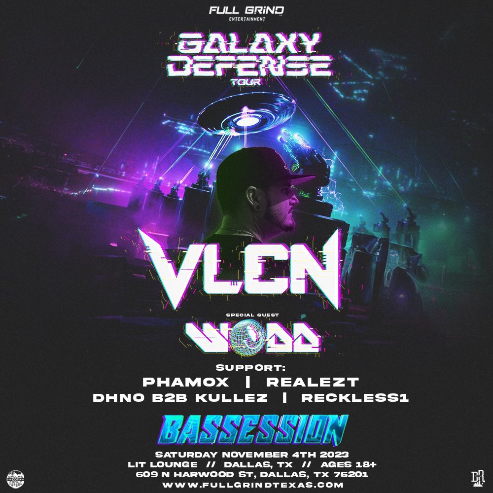 OfficialDHNO's tweet photo. 🚨 SHOW ALERT 🚨

Super excited to be opening up for @VLCNofficial and @WODDOFFICIAL with the bby boy @KullezMusic 🤠

2nd time going b2b and if y'all remember how crazy it was last time, just wait for this upcoming set 😈

Got some new stuff to show y'all so get y'all's tickets and pull up early to see us throw down 👀

🎟️: https://t.co/tPtiUPAJNG