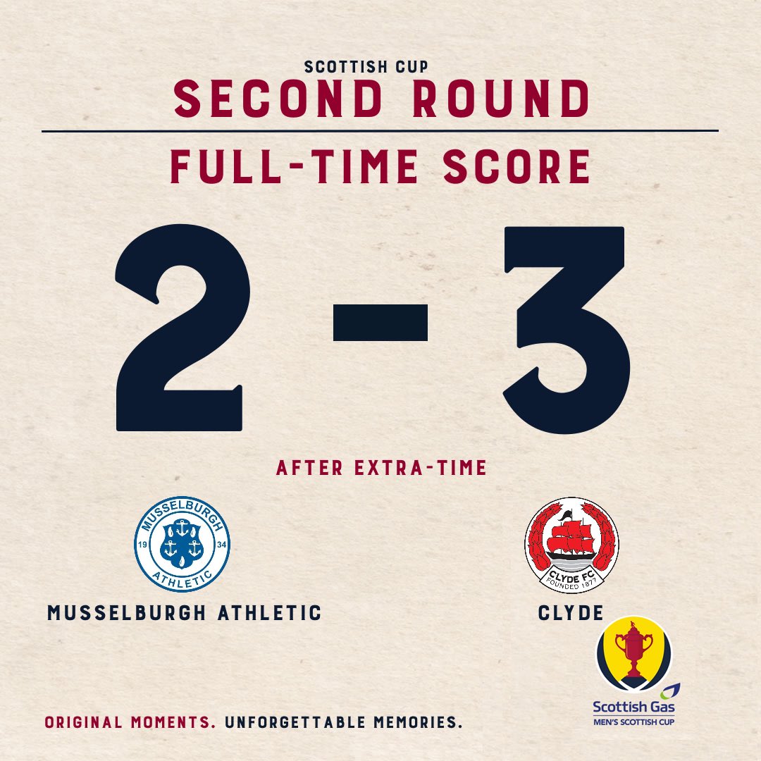 Musselburgh Athletic tweet media