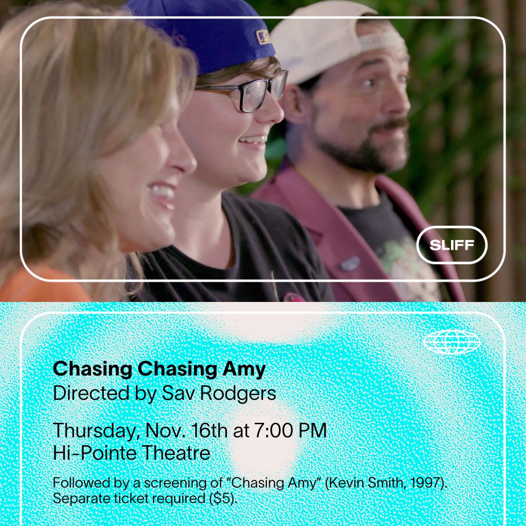 Cinema St. Louis/SLIFF tweet media
