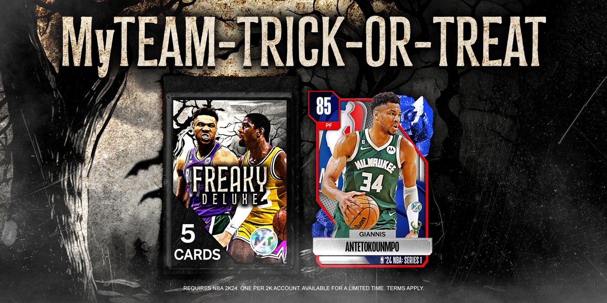 NBA 2K MyTEAM on X: New to MyTEAM in #NBA2K23, earn a top-tier