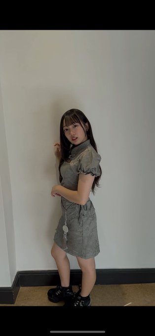 Twitterのコスプレ画像5