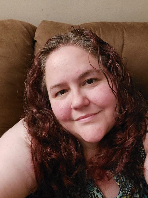 No make up, no glasses, shower fresh https://t.co/QhpOXewPp2<a href="/tag/bbw"class="tags"><span>#bbw</span></a><a href="/tag/bigboobs"class="tags"><span>#bigboobs</span></a>