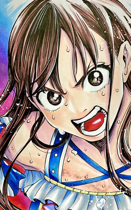 マトン さんのマンガ ツイコミ(仮)