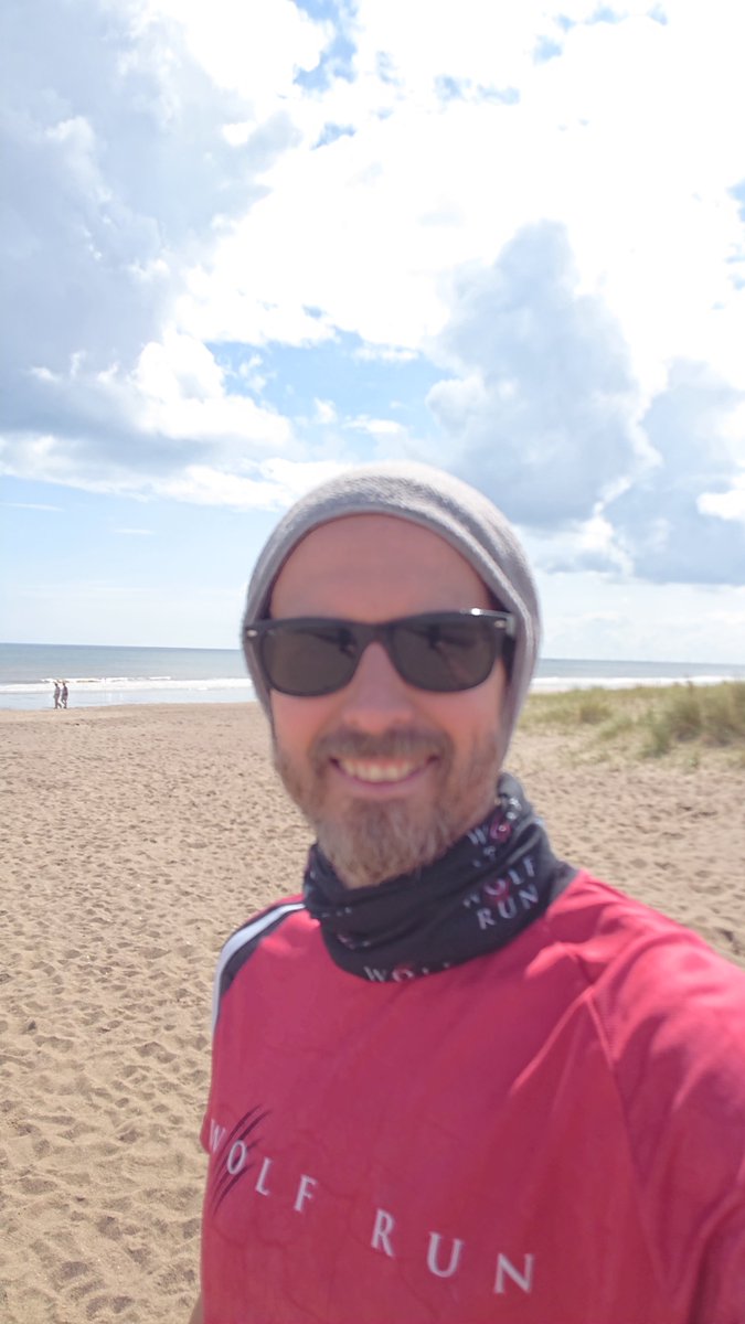 Move over double denim, this is the new trend <a href="/thewolfrun/">The Wolf Run</a> !! #wolfinthewild 🐺 🏃