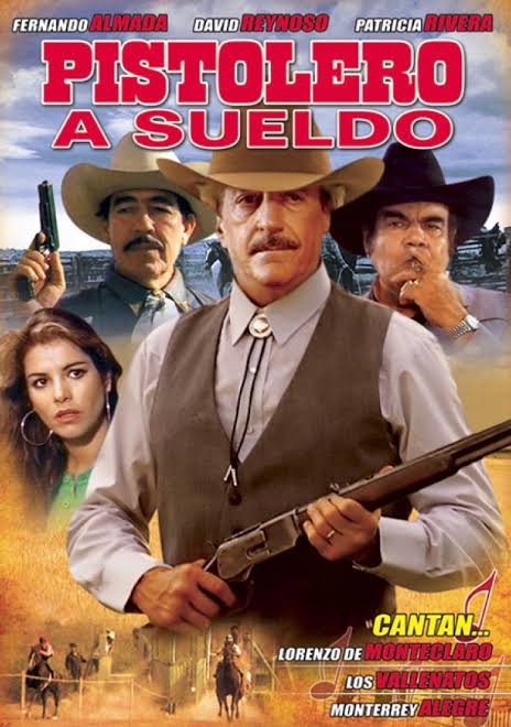 frantonyochoa2's tweet photo. Mi Sentido Pésame A Familiares Y Amigos Del PRIMERÍSIMO GRAN ACTOR SONORENSE! Don #FERNANDOALMADA+ #QEPD #FotoHOMENAJE Película #PistoleroASueldo Con #PatriciaRIVERA @ldmonteclaro Y #DAVIDREYNOSO+ @horadlanovela @isitaymeme @ALEKSvip99 @senora_tv @LasCesarisimas @susana018 https://t.co/gHJ4GvZZrR
