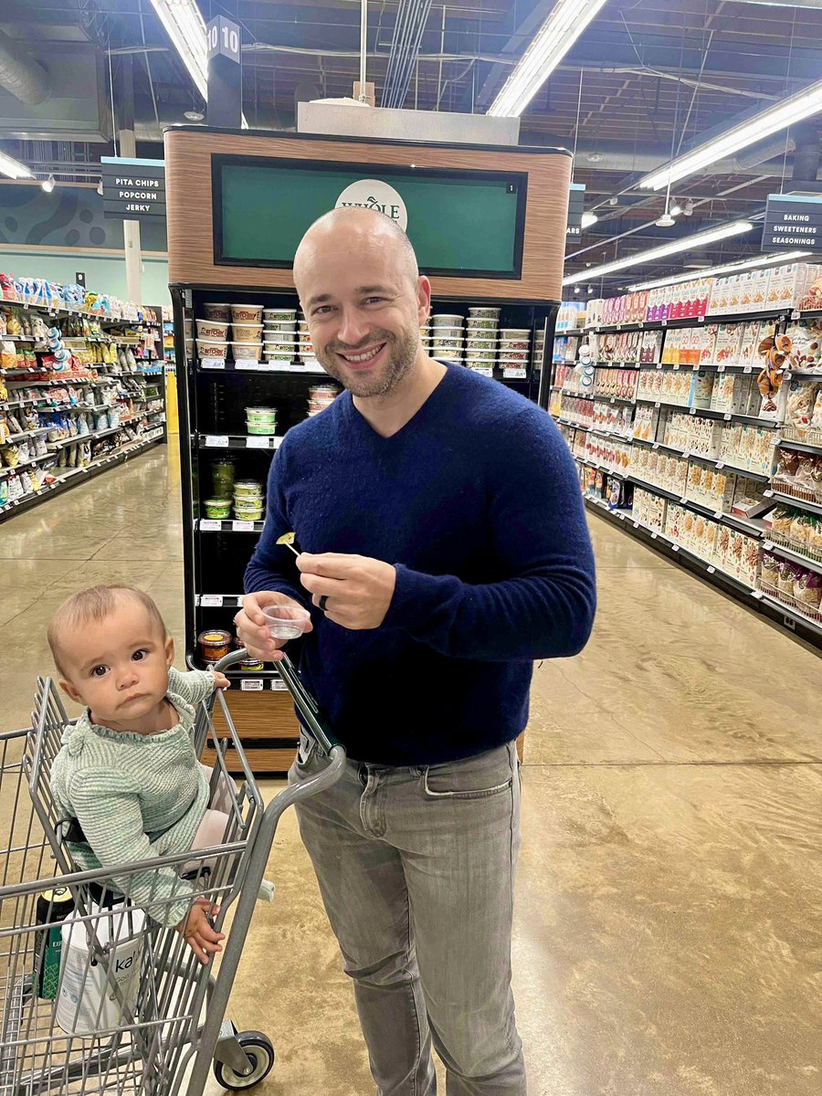 Our customers’ smiles say it all – they’re loving every crisp, tangy bite of <a href="/GrillosPickles/">Grillo's Pickles</a>! 😄🥒