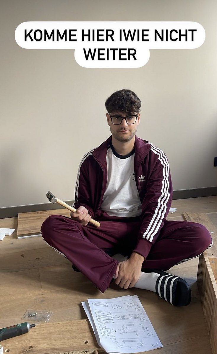 WuseligN97 tweet media