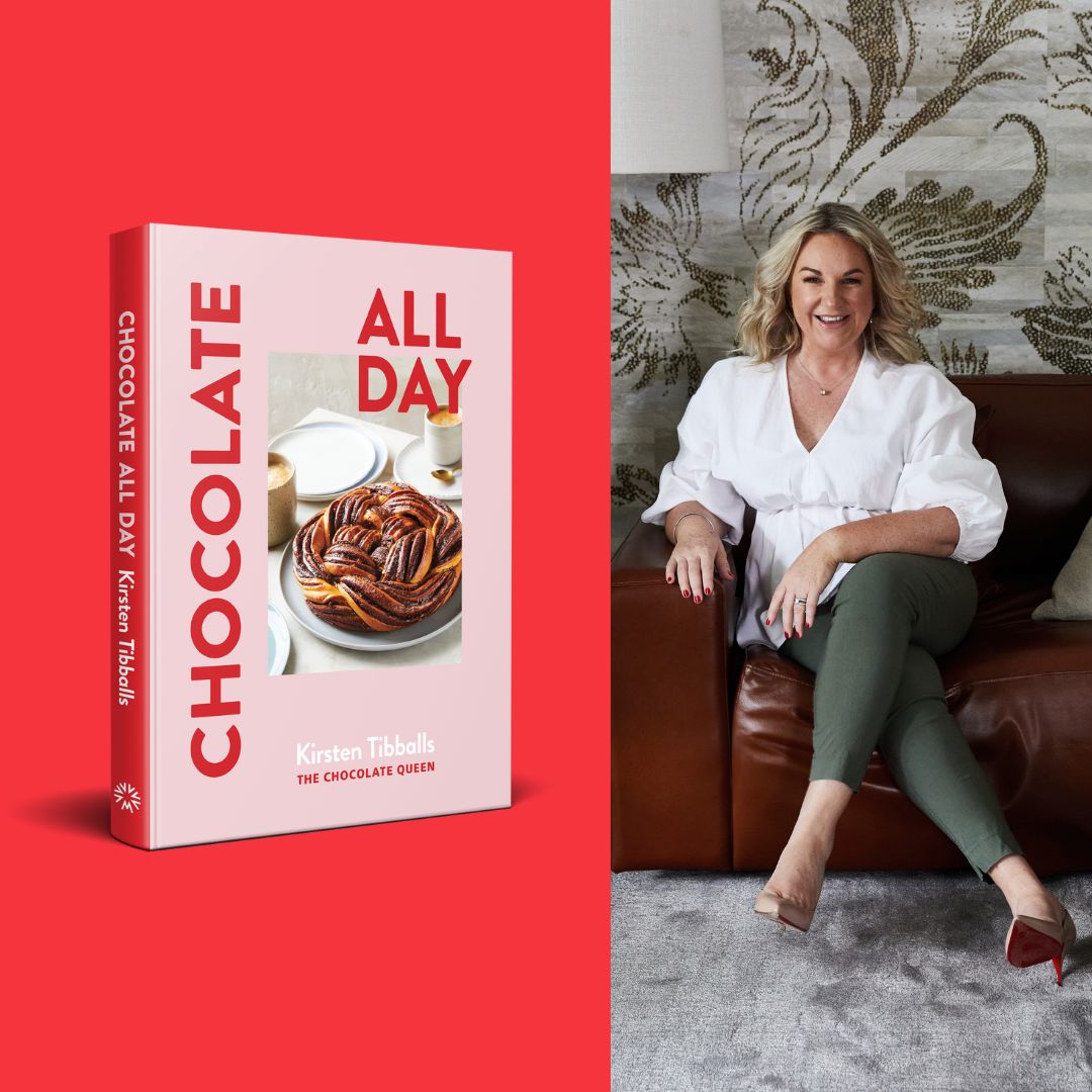 murdochbooks's tweet photo. Happy publication day! 🎉

👩‍🍳 Recipes for a Lifetime of Beautiful Cooking by Danielle Alvarez with Libby Travers
🍫 Chocolate All Day by Kirsten Tibballs
🥘 Rumi by Joseph Abboud
🌟 Everyday Folklore by Liza Frank

Out now 📚
#newbook #publicationday #tbr #cookbook #folklore https://t.co/upF1cZjxsF