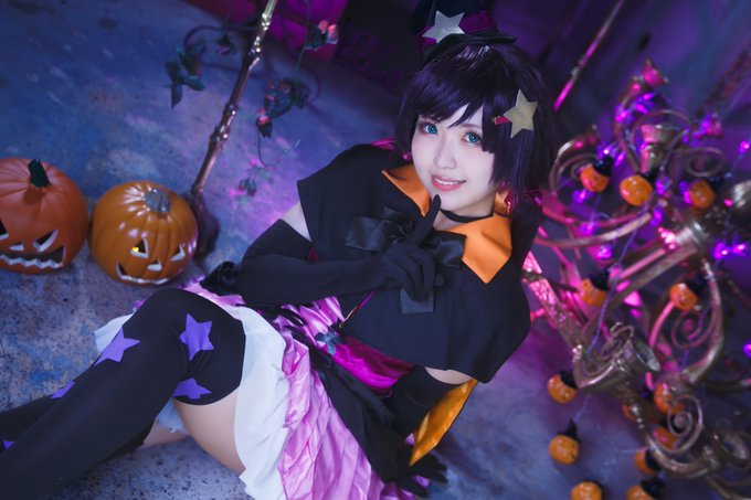 Twitterのコスプレ画像4