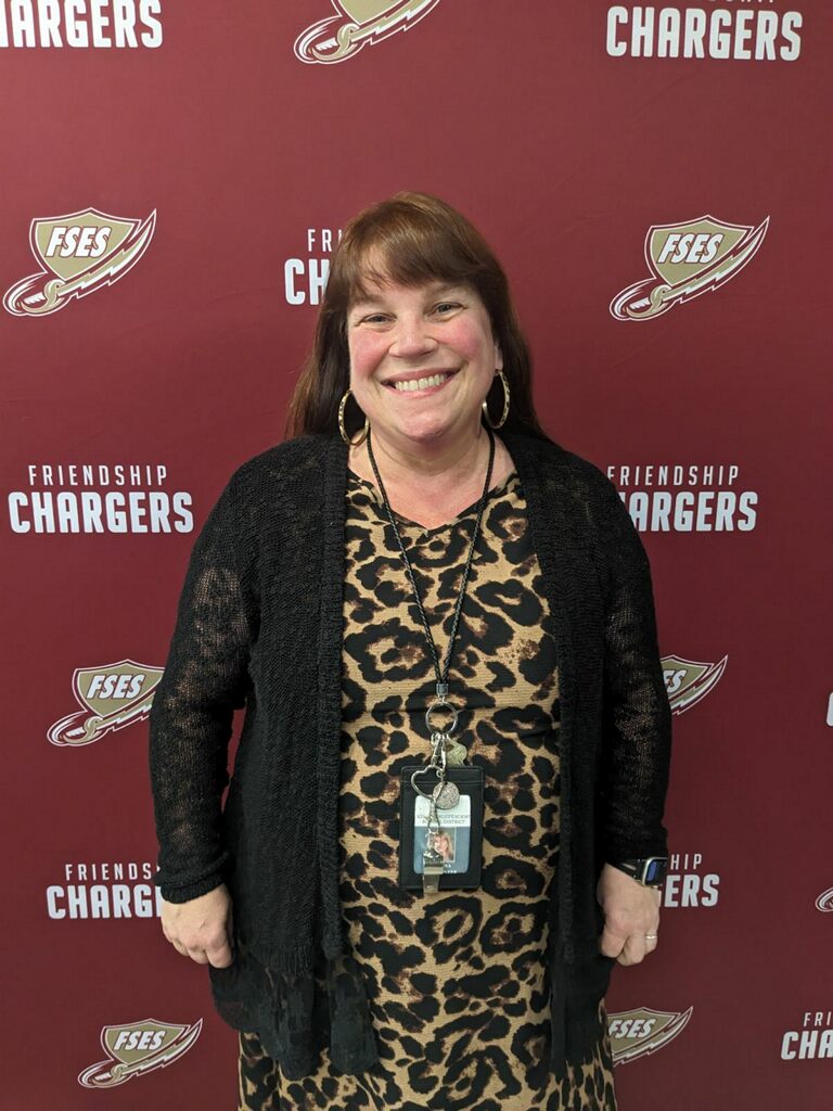 This month's recipient of the Student Growth Award is Joanna Vanderveer, 3rd Grade Teacher. She has used the <a href="/DreamBox_Learn/">DreamBox Learning</a>  to assign indiv. lessons for all of her students. In both Sept. and Oct., Mrs. Vanderveer's students made more growth than the rest of the school. (2/2)