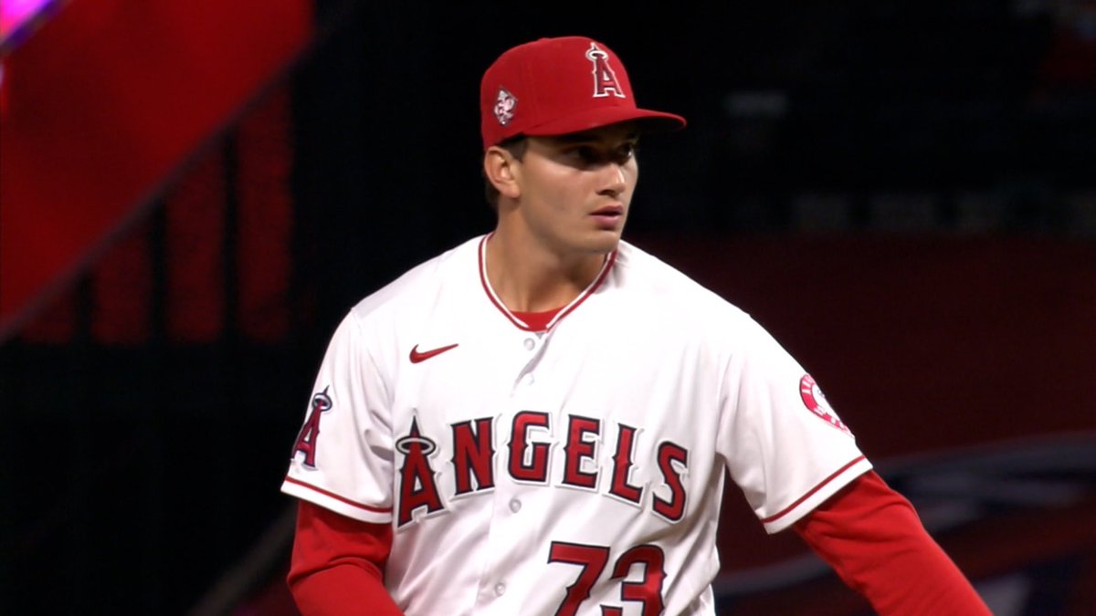 AngelsNews27's tweet photo. The Arizona Diamondbacks have claimed RHP Chris Rodriguez off of waivers. Rodriguez, last appeared in the big leagues in 2021 where he pitched in 15 games. Thank you @realChrisRod for your contributions to the Angels and wish you the best in Arizona! https://t.co/dyQxCa3fvu