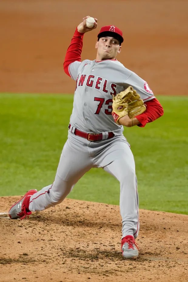 AngelsNews27's tweet photo. The Arizona Diamondbacks have claimed RHP Chris Rodriguez off of waivers. Rodriguez, last appeared in the big leagues in 2021 where he pitched in 15 games. Thank you @realChrisRod for your contributions to the Angels and wish you the best in Arizona! https://t.co/dyQxCa3fvu