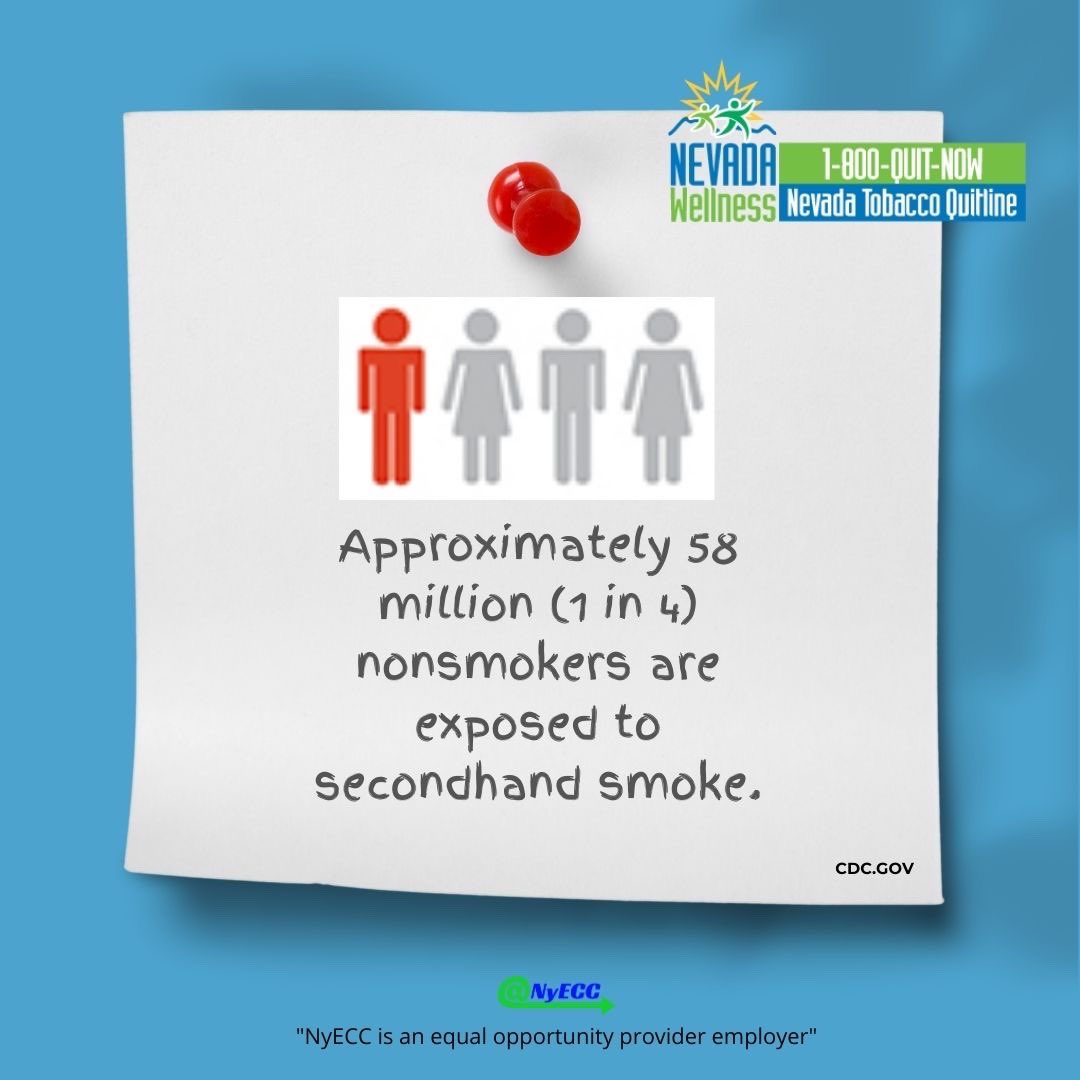 #quitnow #secondhandsmoke