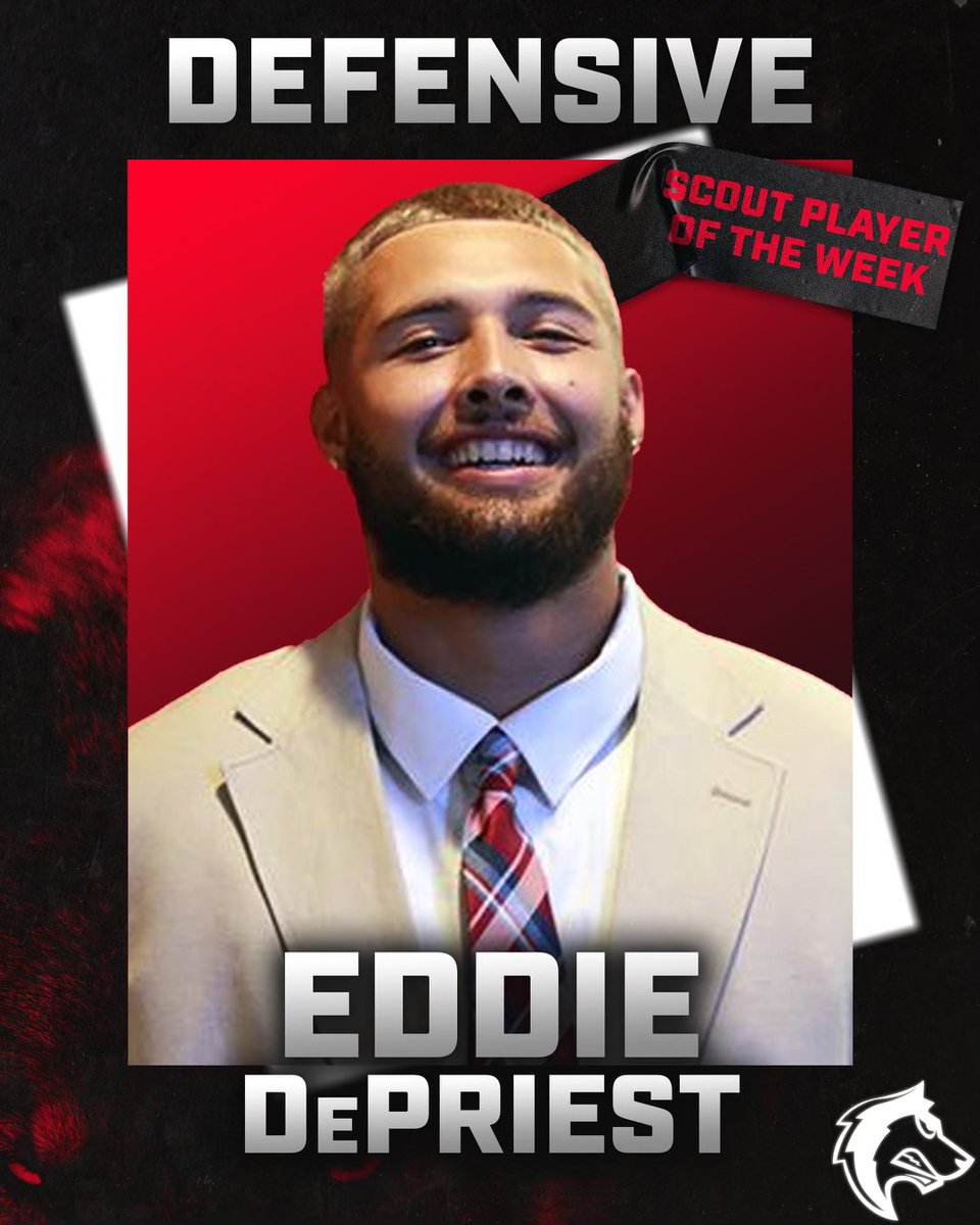 CSU Pueblo Football tweet media