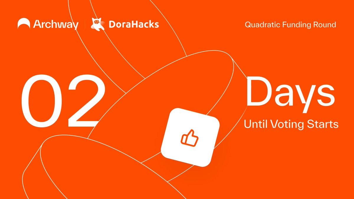 Archway 🟠 tweet media