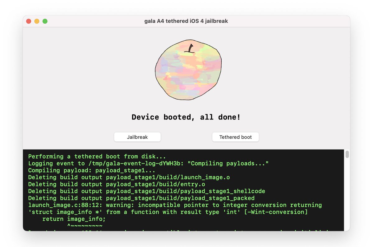ptracesecurity's tweet image. Exploiting the iPhone 4, Part 1: Gaining Entry axleos.com/exploiting-the… #mobilesecurity #iossecurity #infosec
