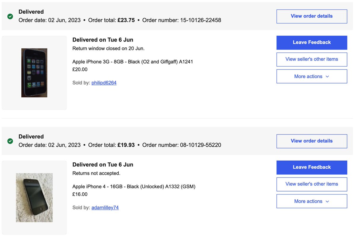 ptracesecurity's tweet image. Exploiting the iPhone 4, Part 1: Gaining Entry axleos.com/exploiting-the… #mobilesecurity #iossecurity #infosec