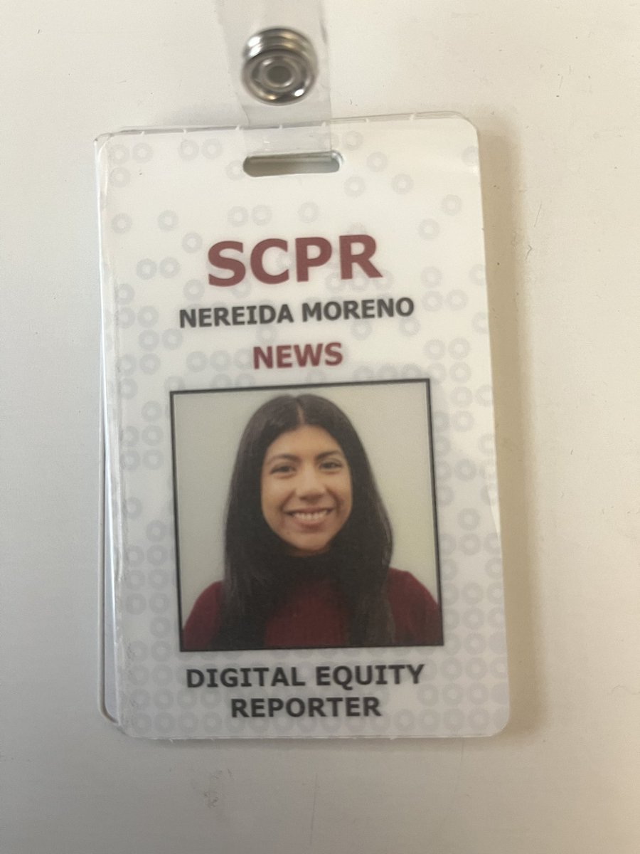 Nereida Moreno tweet media