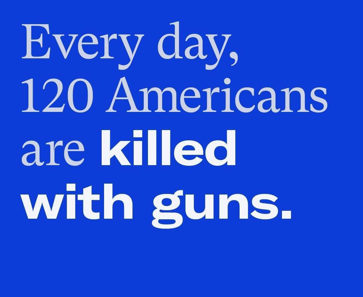 Rbhol1's tweet photo. Text BAN to 644-33 to send your members of Congress a message telling them to support a federal assault weapons ban. Do it today. YES!!

@MomsDemand @Everytown https://t.co/EnxMVLF6pi