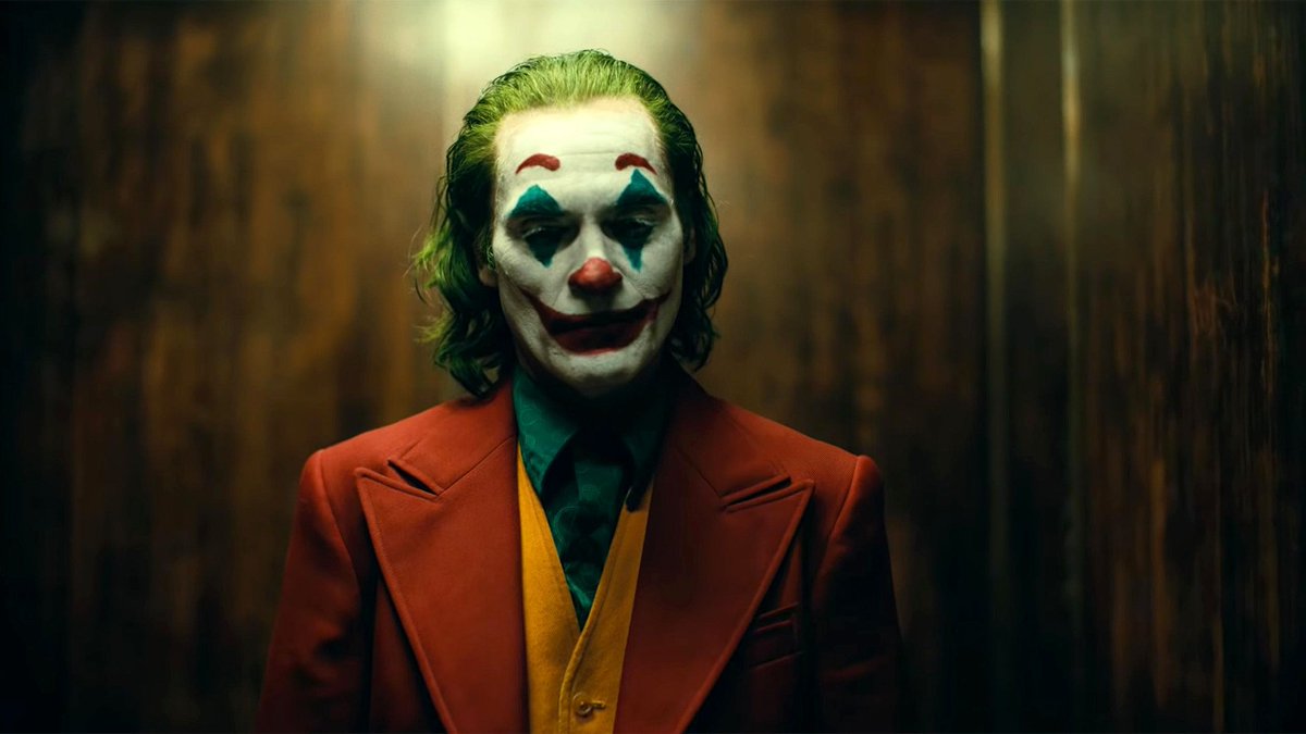 "La peor parte de tener una enfermedad mental es que la gente espera que te comportes como si no la tuvieras".

El Joker (Todd Phillips, 2019)
