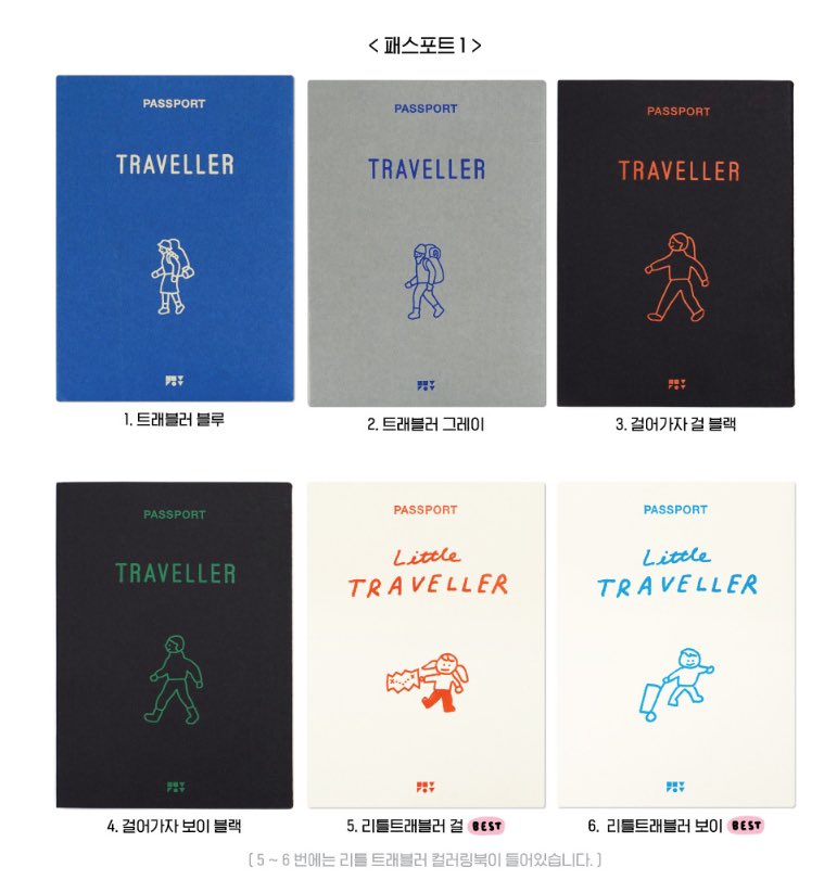 moolah_store's tweet photo. ✈️🇰🇷 [รอบหิ้ว 14 Nov] TRAVEL WITH ZEROPERZERO Passport Cover

💵 ราคา 250 บาท มัดจำ 125 บาท (จ่ายที่เหลือเมื่อของถึงไทย)
📫 ค่าส่ง 50 บาท (แบบเหมา)
📦 รอบส่งไม่เกินวันที่ 15/11/2023

📥 สนใจ DM ได้เลยค่า

#พรีออเดอร์เกาหลี #พรีเกาหลี #รับหิ้วเกาหลี #ZEROPERZERO #passportcover https://t.co/cpACQiYode