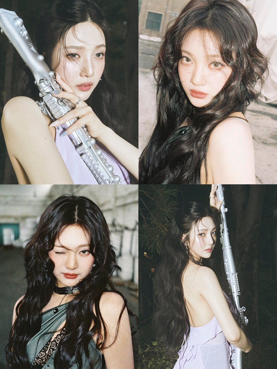 ningjoy x chill kill drama