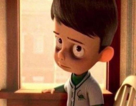 -Estás durmiendo bien?? 
Yo: