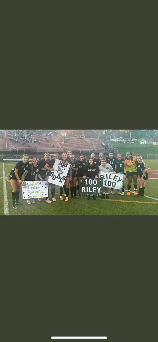 Congratulations to
Junior <a href="/rileykerr_CF/">Riley Kerr</a> - All WPIAL selection for the second year in a row!!!