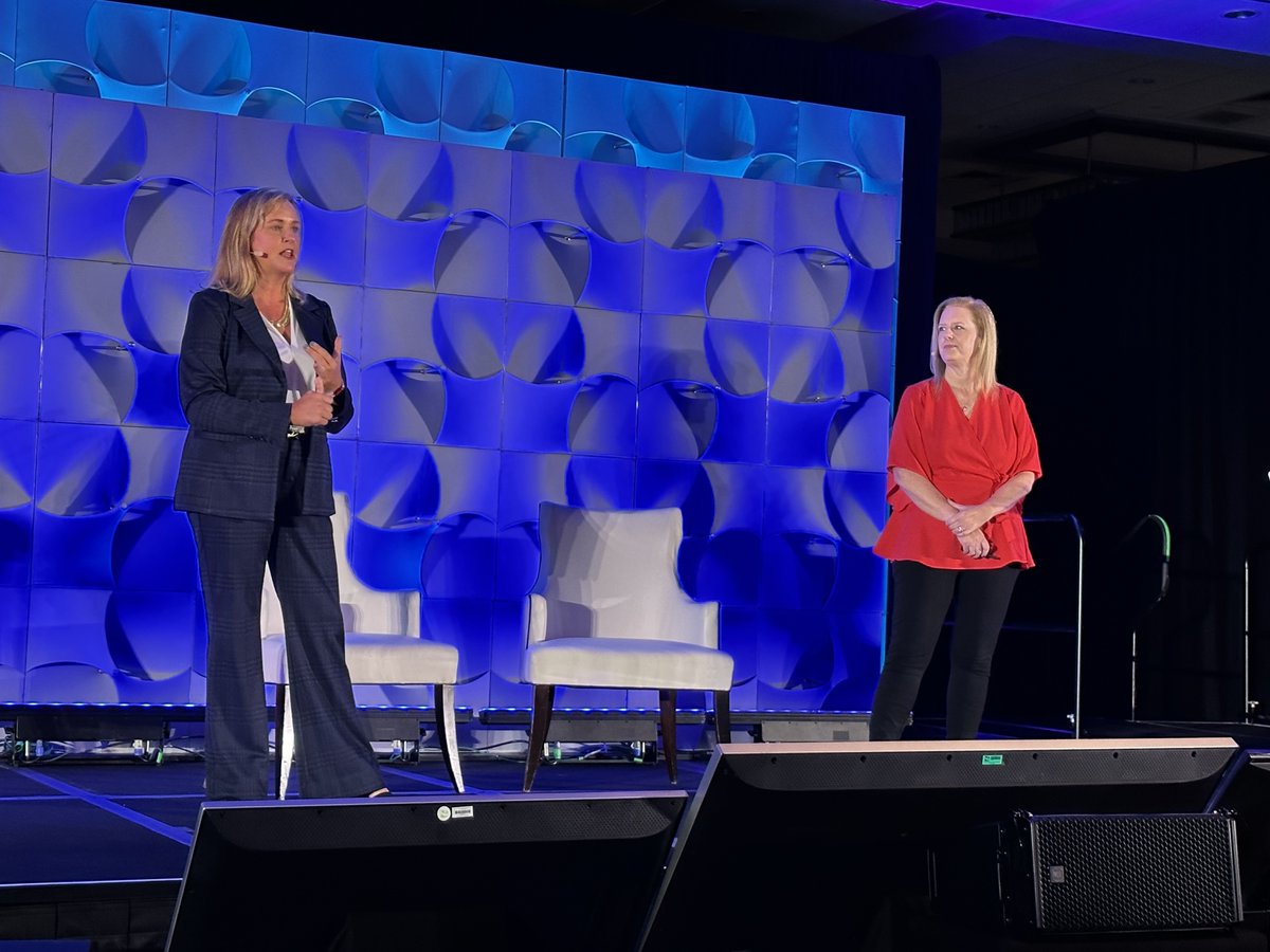 Alliance of Channel Women tweet media