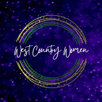 The <a href="/thewomenawards/">West Country Women Awards</a> finalists were announced yesterday - follow them to discover who has gone through.

And listen to the #WestCountryWomen podcasts with <a href="/BowaterComms/">Alexis Bowater OBE</a> chatting with last year's winners on Apple Podcasts, Spotify or YouTube. Produced by <a href="/freshairstudios/">Fresh Air Studios: IVR and Business Podcasts</a>