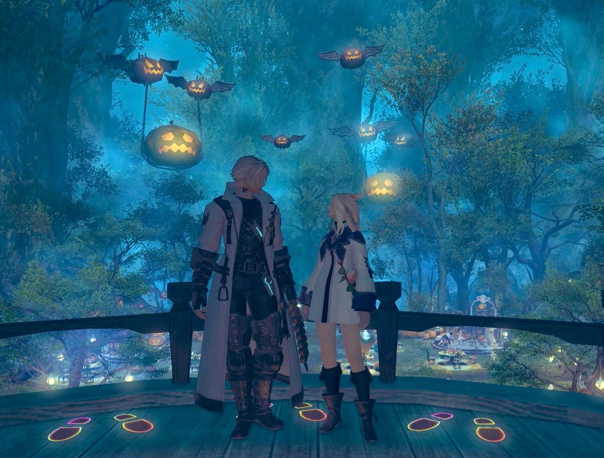 #守護天節2023  #ff14