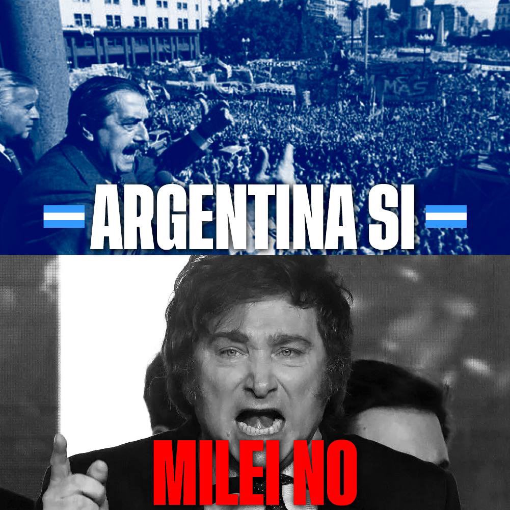 cristiancim's tweet photo. El demócrata lo entiende, hermano https://t.co/2kWFWVwgT4