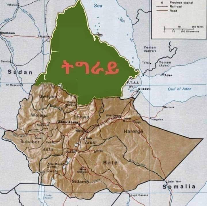 AltayeEthiopia's tweet photo. በመጨረሻ…💊💊💊💊💊💊

"…በመጨረሻም ብርጌን ንሓመዱ የተባለው የኤርትራን መንግሥት በምዕራቡ ዓለም በመቃወም የሚታወቀው የስደተኛ ትግርኛ ተናጋሪ ወጣቶች ቡድን በትግራይ ኢትዮጵያ በአዲግራት ከተማ በትናንትናው ዕለት ተቋቁሟል። 

"…ብርጌድ ንሓመዶ የሚባሉት የምዕራቡ ዓለም አማጽያን ጥቂት የምር ኤርትራውያን እና ብዙ በኤርትራ ስም በስደት ዓለም እጅ ሰጥተው በዚያው በምዕራቡ ዓለም የመኖሪያ ፈቃድ ያገኙ የትግራይ ወጣቶች ናቸው የሚሉ መተርጉማንም አሉ። 

"…ብርጌድ ንሓመዱ አሁን የኤርትራን መንግሥት ይወጉ ዘንድ እና የኤርትራን መንግሥት አስወግደው ታላቋን ትግራይ ለመመሥረት ሓመዱዎቹ ከአውሮጳና ከእስራኤል ከአማሪካና ከካናዳ ጭምር መጥተው ኤርትራ ድንበር ላይ በአዲግራት ደጓ ህወሓት አዳራሽ ጭምር ሰጥታ በትግራይ እንዲመሠረት አድርጋለች። ያው በቀጣይ ትግሬና ኤርትራ በዚህ ምክንያት ደግሞ ሊታኮስ ነው ማለት ነው። ዞሮ ዞሮ ያው የሚሞቱት ራሳቸው ናቸው አይደል?

"…እኔ ግን ምን ቤት ነኝ እና ነው በቤተሰብ ጥል መሃል ጥልቅ የሚያደርገኝ…? ሲበዛ ቀዥቃዣ እኮ ነኝ። ኧረ ተው ምከሩኝ፣ ገስጹኝ፣ ኧረ ተዉ ፍሬን ያዝ በሉኝ። ተዉ ግን፣ ተዉ ተዉ፣ ተዉ ጎዶኞቼ። ተዉ ምከሩኝ። ተዉ መከራ ይምከርህ ብላችሁ አሳልፋችሁ አትስጡኝ። እንደው ምን ባደርግ ይሻለኛል?  

• አልገርምላችሁም ግን…?