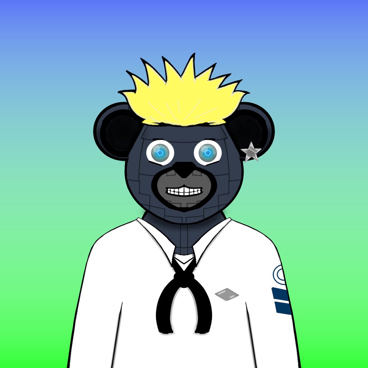Sometimes I think about giving up on this project, and then I remember the people I DM with beffore ,and some I helped and some helped me and I think to myself what an interesting community and kind helpful people,I have never met such people anywhere else! Be great guys! 👍🧸 🫡