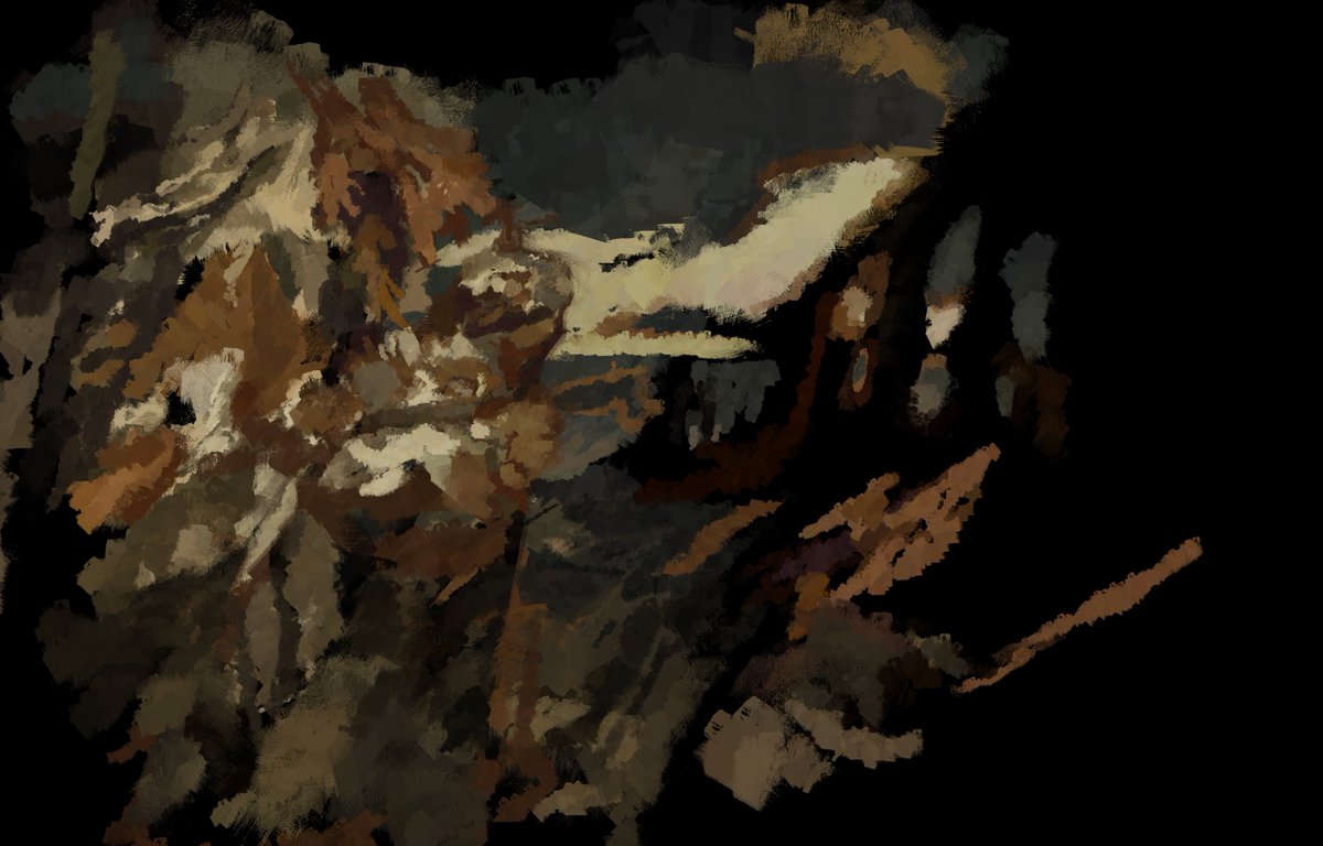 experimenting