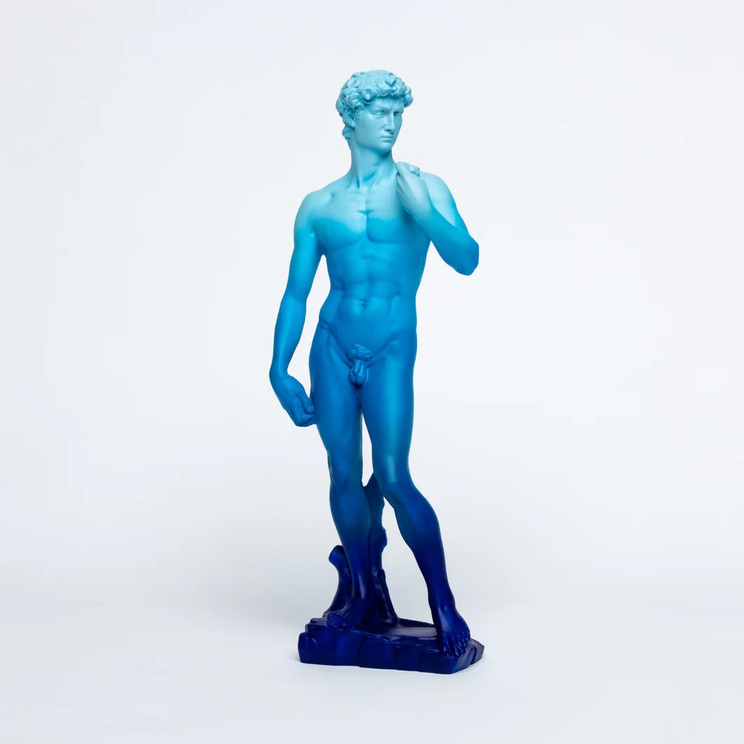 TrevorWayne's tweet photo. Finally! These amazing statues back in stock! In store or at https://t.co/Ti73xjnzkt https://t.co/fL4lvj3gI5