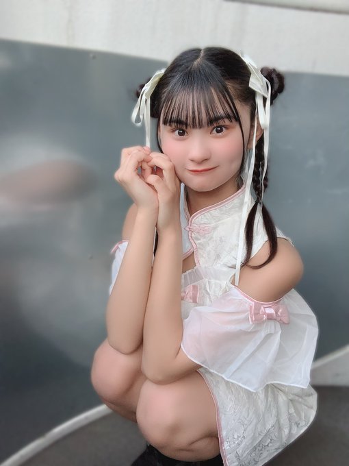 安土姫華のTwitter画像5
