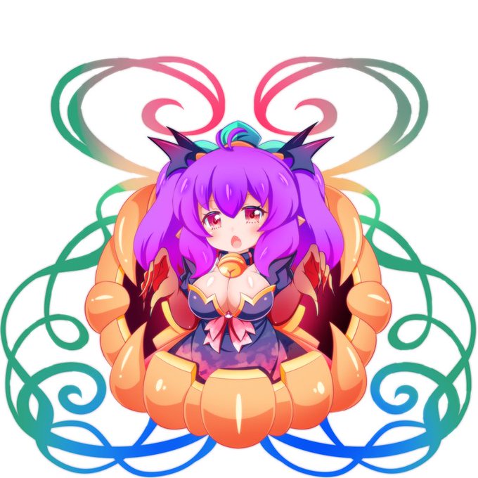 トリックオアトリート! 