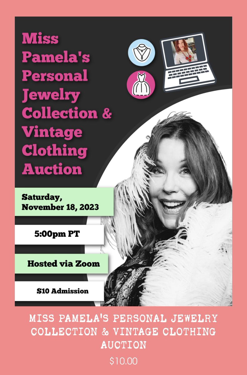 Come see me on Zoooooom!