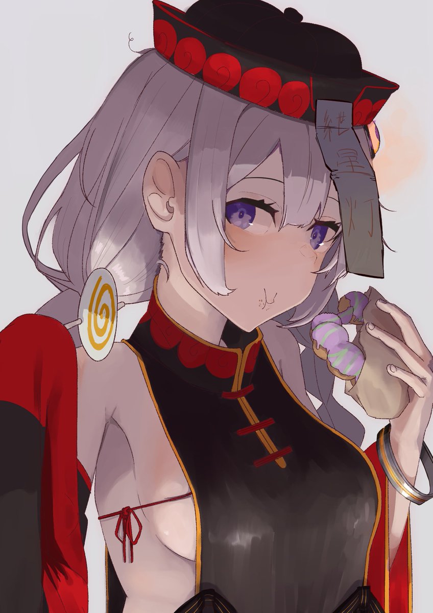 ハッピーハロウィーンあかりちゃん 